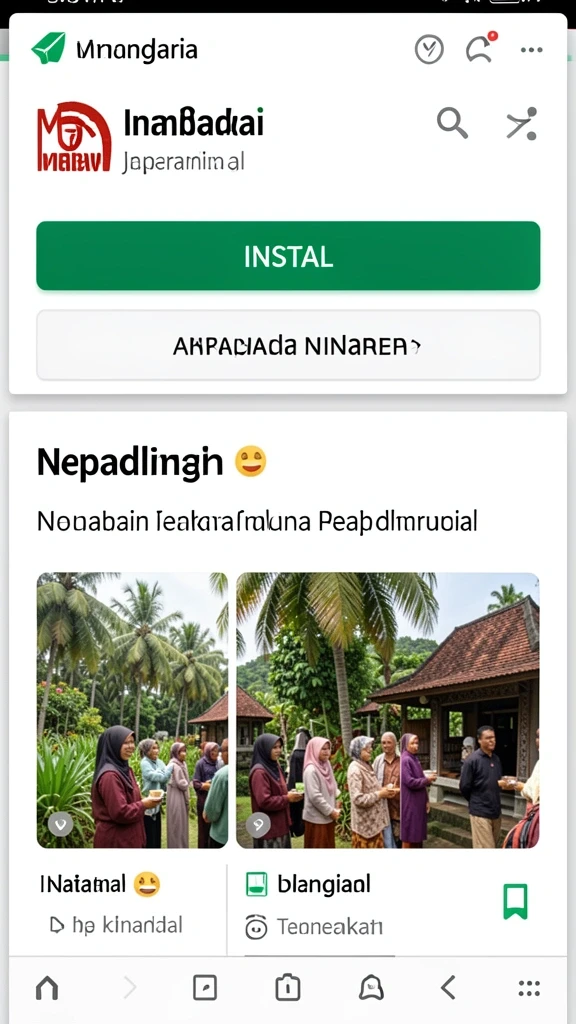 Screenshot 4p4pbet nomor 2