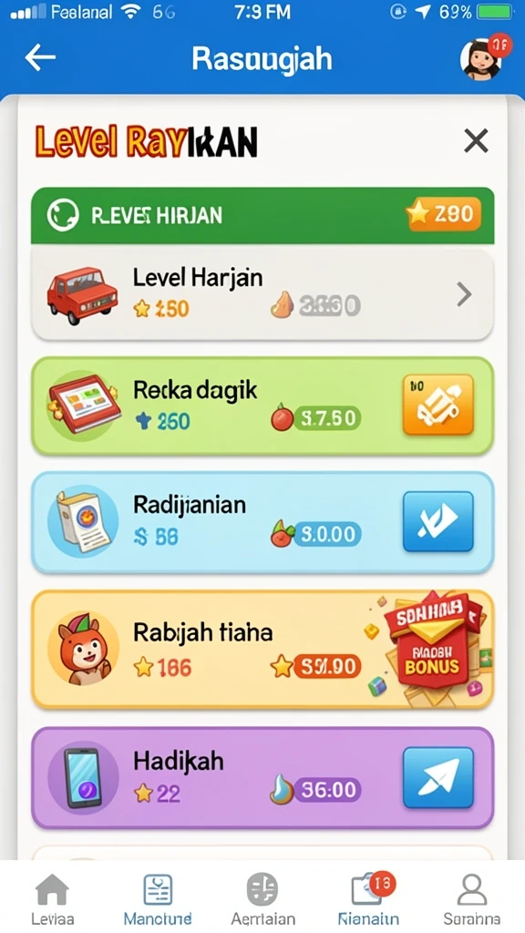 Screenshot 9zk nomor 3