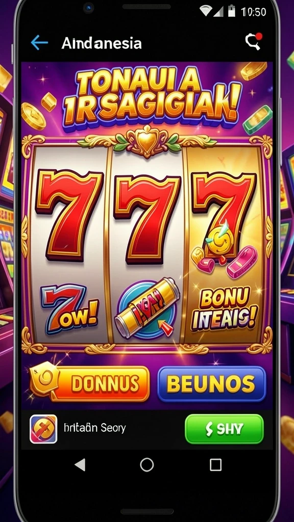 Screenshot a7777 nomor 1