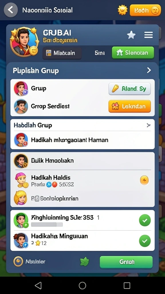 Screenshot amavi88 nomor 1