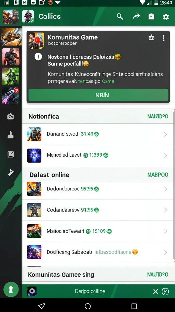 Screenshot arista88 nomor 3