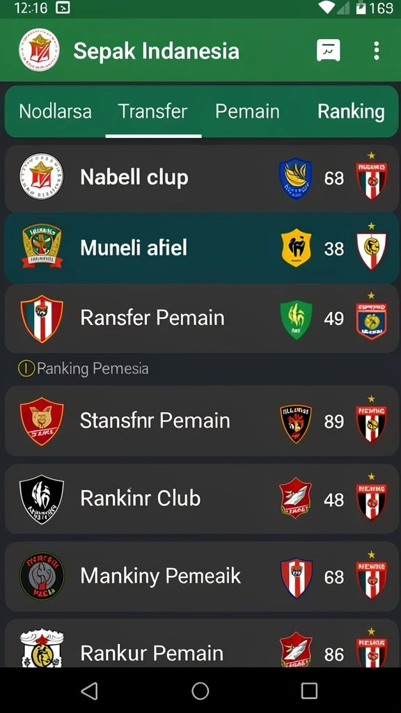 Screenshot depo89 nomor 1