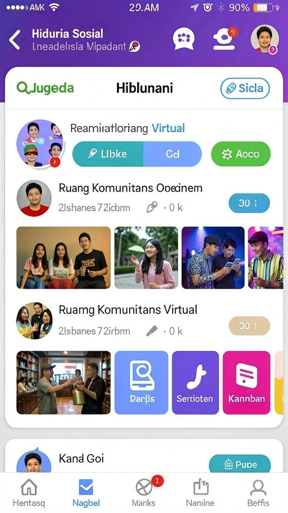 Screenshot dmd999 nomor 1
