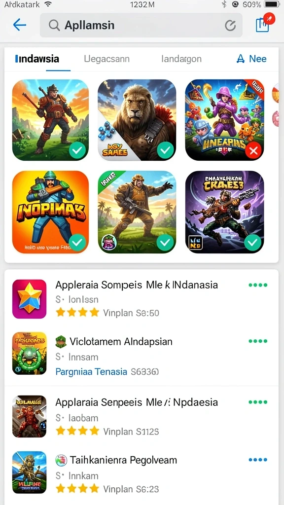 Screenshot fo8 nomor 1