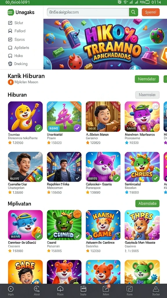 Screenshot gacor77 nomor 3