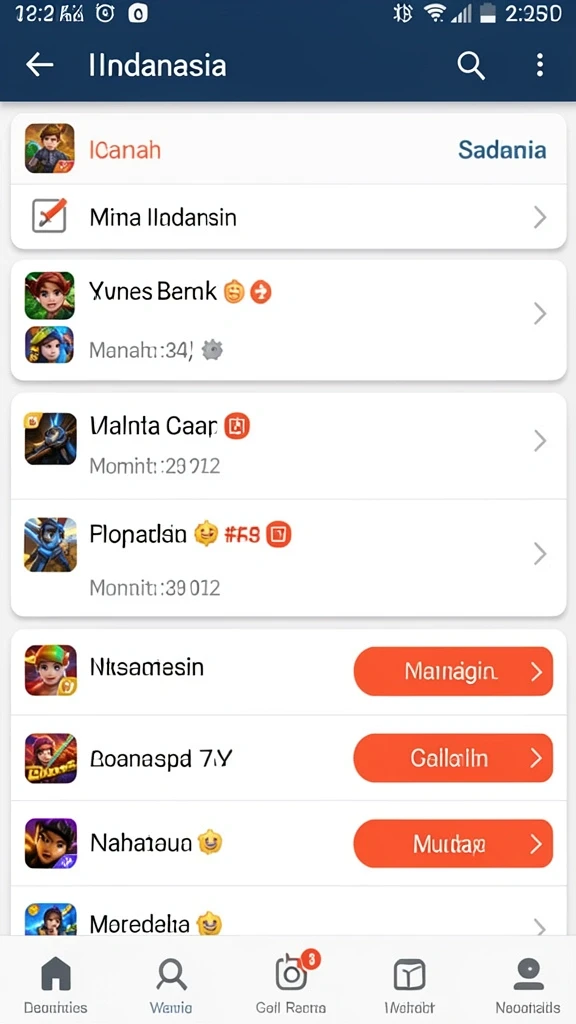 Screenshot gadaitoto nomor 1