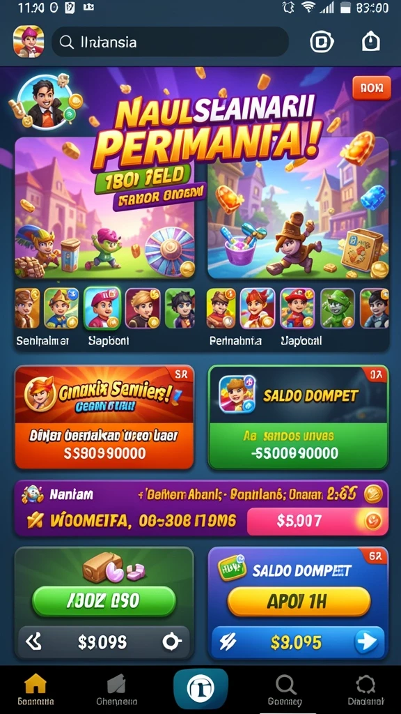 Screenshot hao788 nomor 1