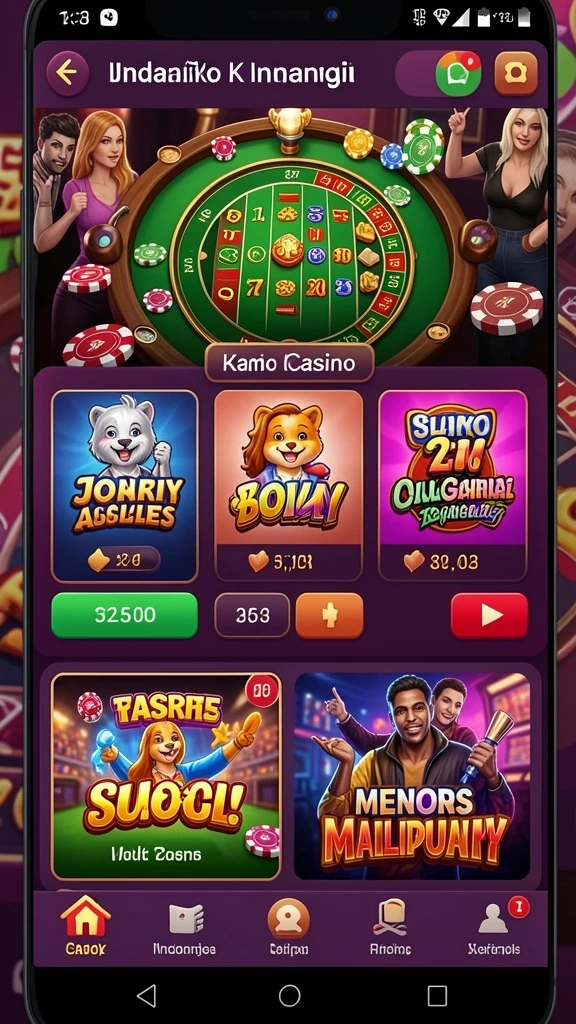 Screenshot hao788 nomor 2
