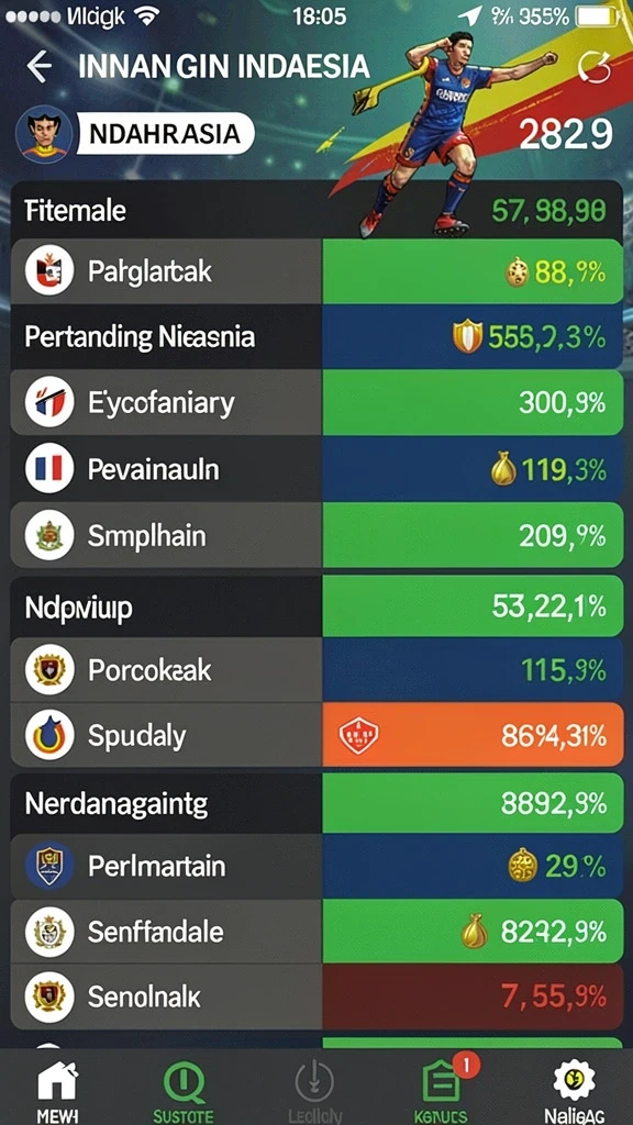 Screenshot in22 nomor 1