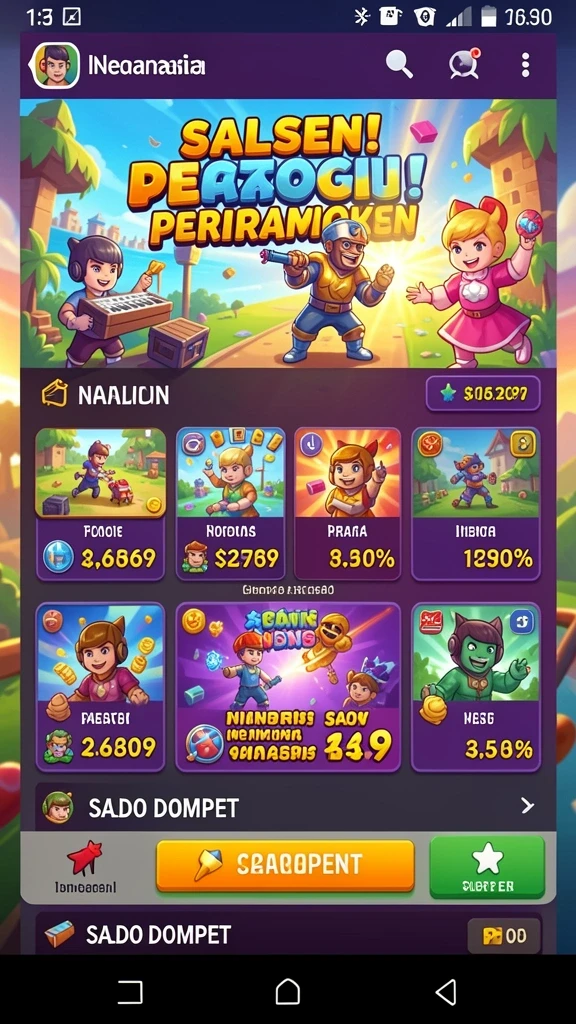 Screenshot indo777 nomor 2