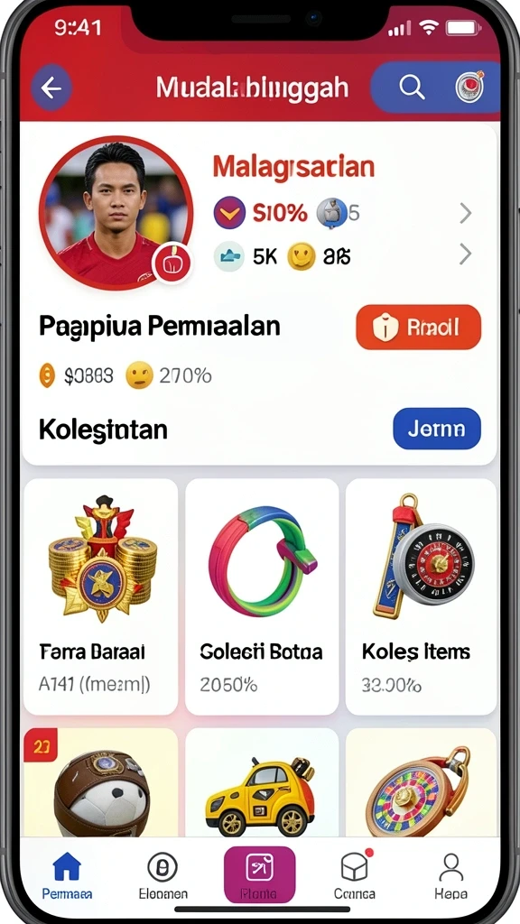 Screenshot langit77 nomor 1