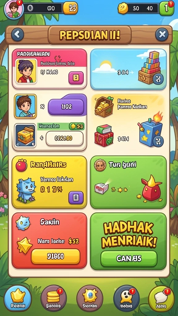 Screenshot langit77 nomor 2