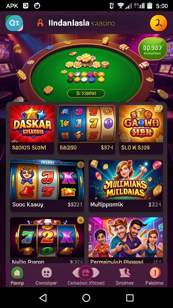 Screenshot mainslot88 nomor 2