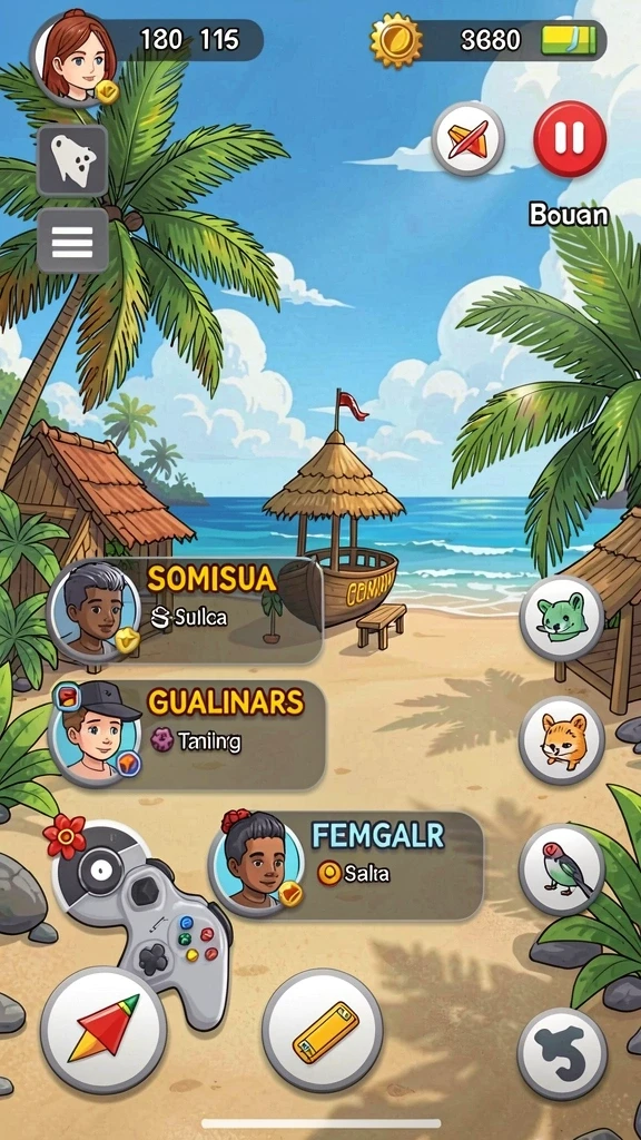 Screenshot medusa88 nomor 1