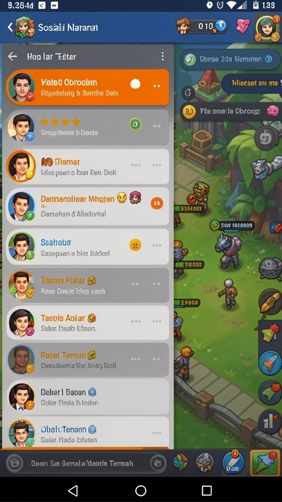 Screenshot mega777 nomor 3