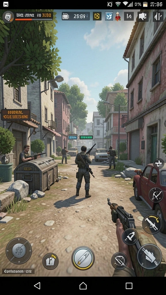 Screenshot mg525 nomor 3