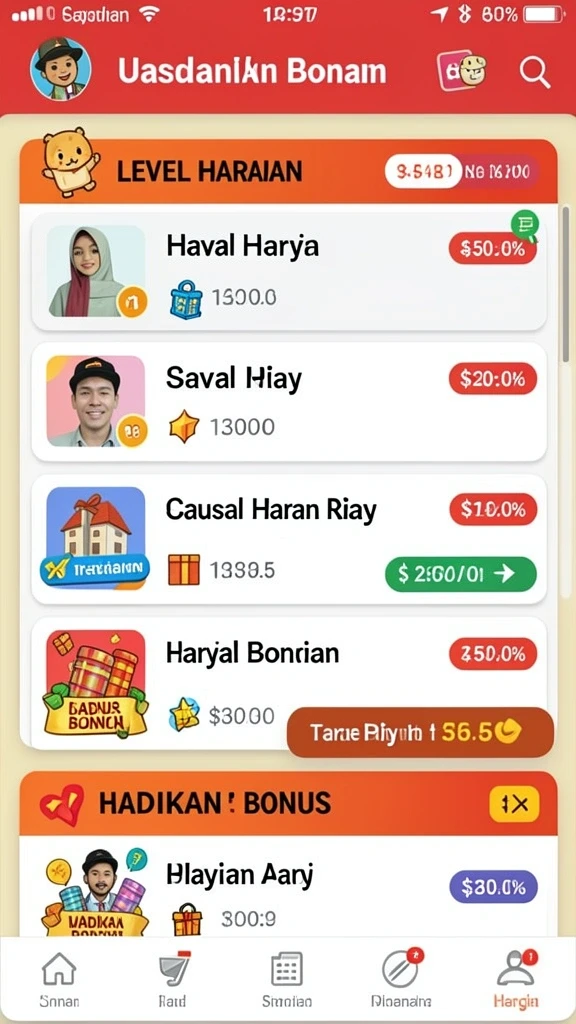 Screenshot nasa4d nomor 2