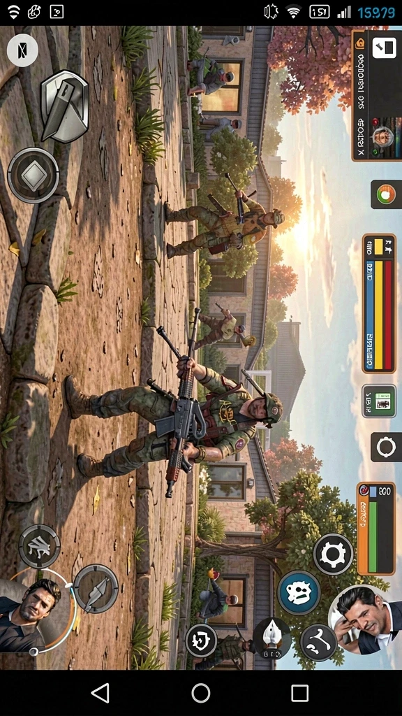 Screenshot nexgid nomor 2