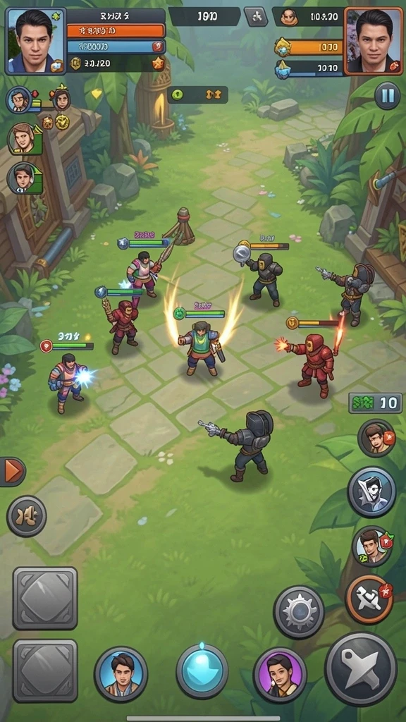 Screenshot poa88 nomor 1