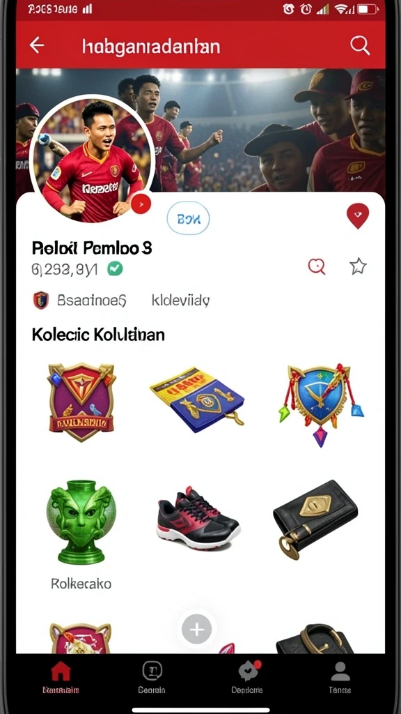 Screenshot poa88 nomor 3
