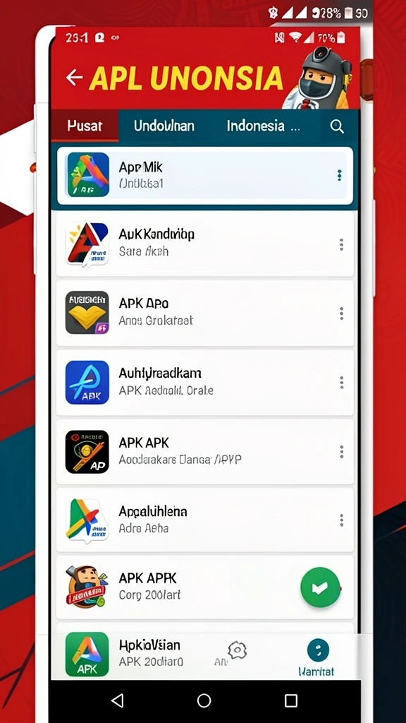 Screenshot pusat303 nomor 2