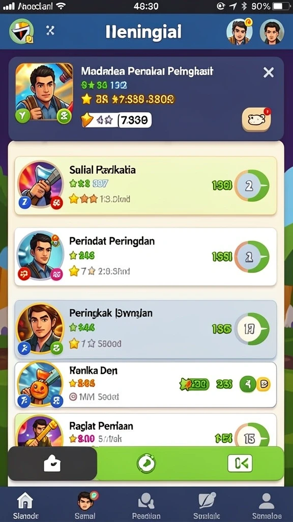Screenshot rejekibet nomor 2
