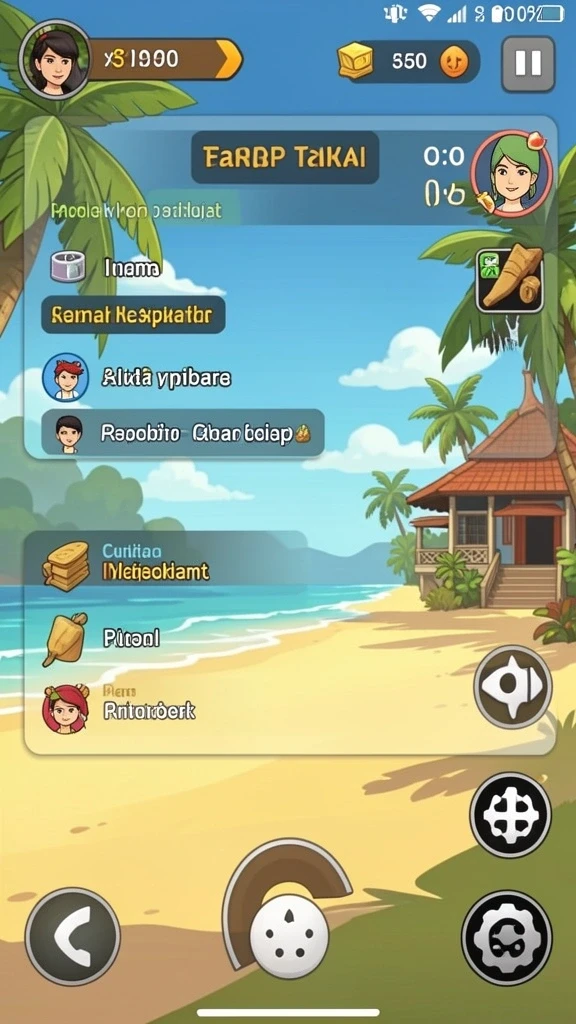 Screenshot rr777 nomor 3