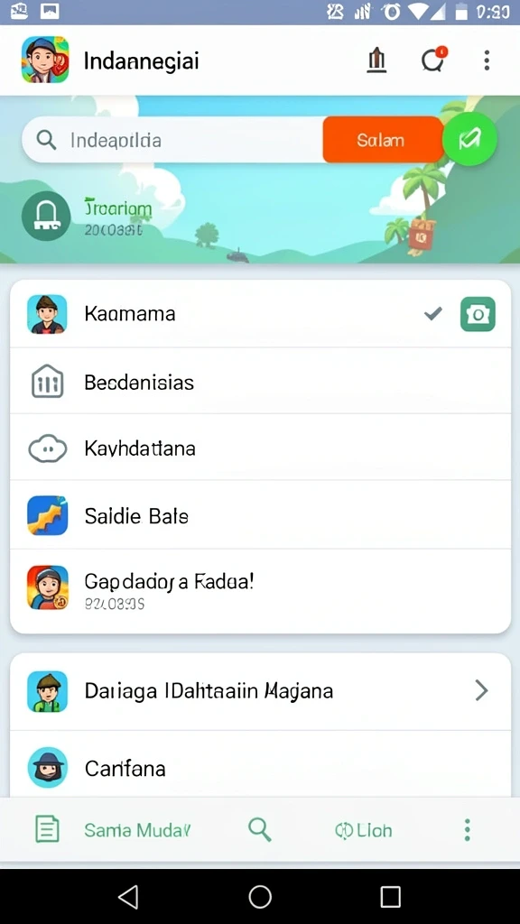 Screenshot sikat88 nomor 1