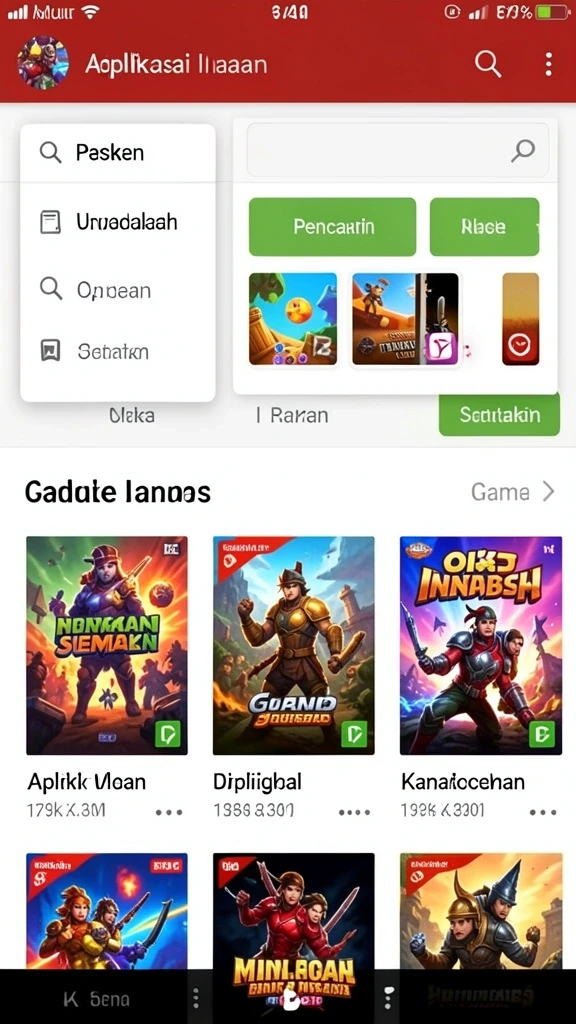 Screenshot svip4 nomor 2