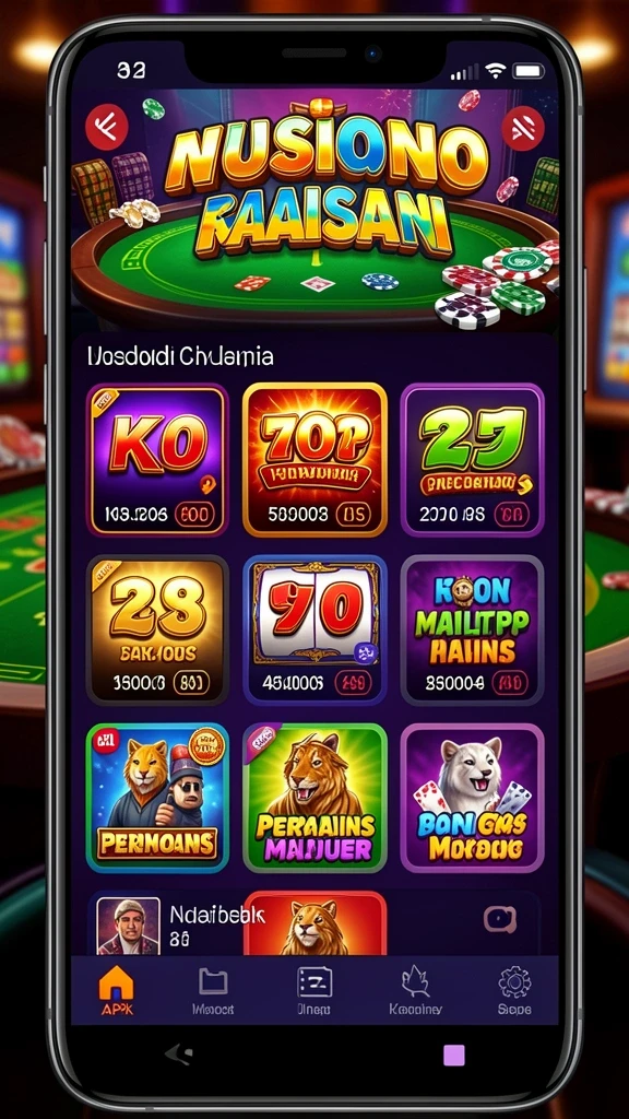 Screenshot tobawin88 nomor 1