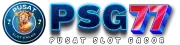 psg77 — logo kanal
